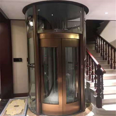 宿遷別墅電梯 豪華旋轉(zhuǎn)門與交個朋友價(jià)的合理收費(fèi)之道